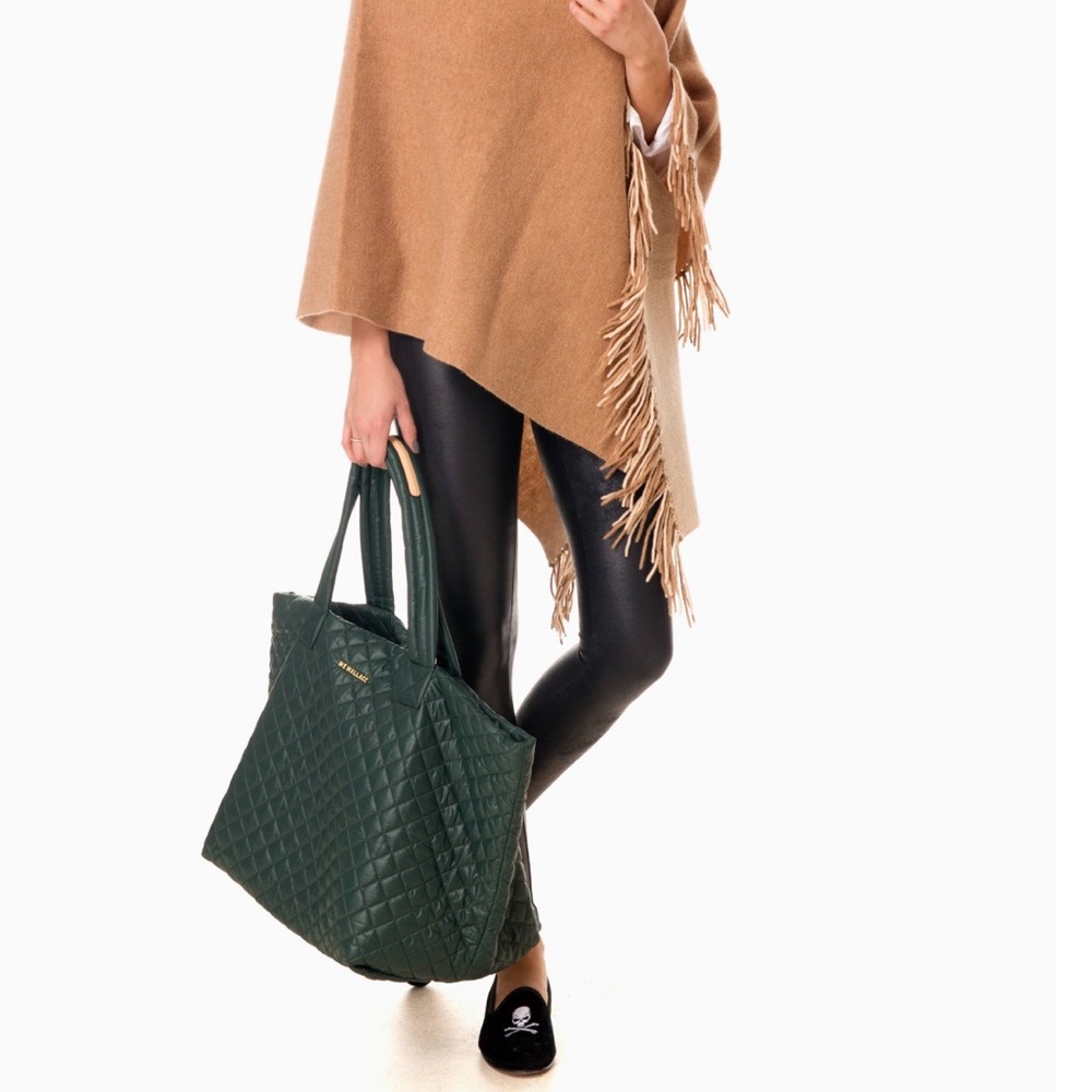 Spanx Faux Leather Leggings Size Medium